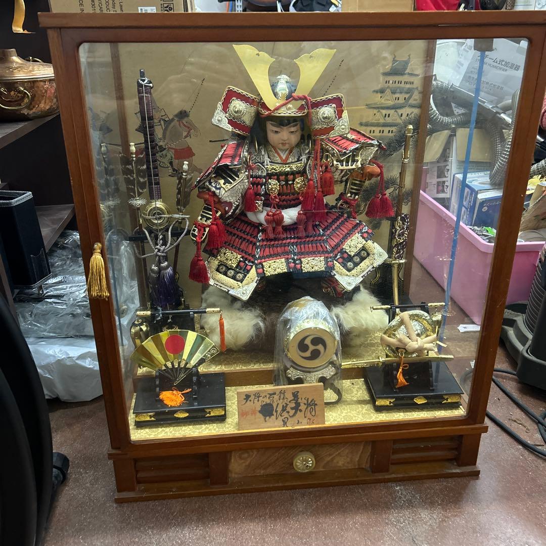 にじいろ様の専用です（黒色の被布）