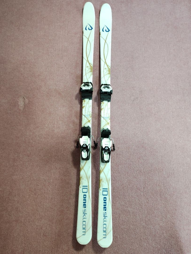 ID-ONE（MR-D）スキー板スキー IDone MR-D 171 Look P14MR IDone MR-D