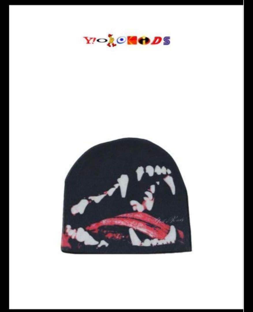 yoko kids ビーニー flexwitme - メルカリ