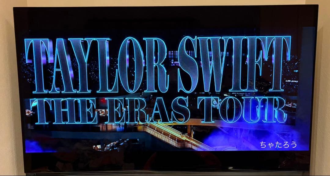 新品、未開封】Taylor Swift 公式本＆CD＆DVDセット - メルカリ