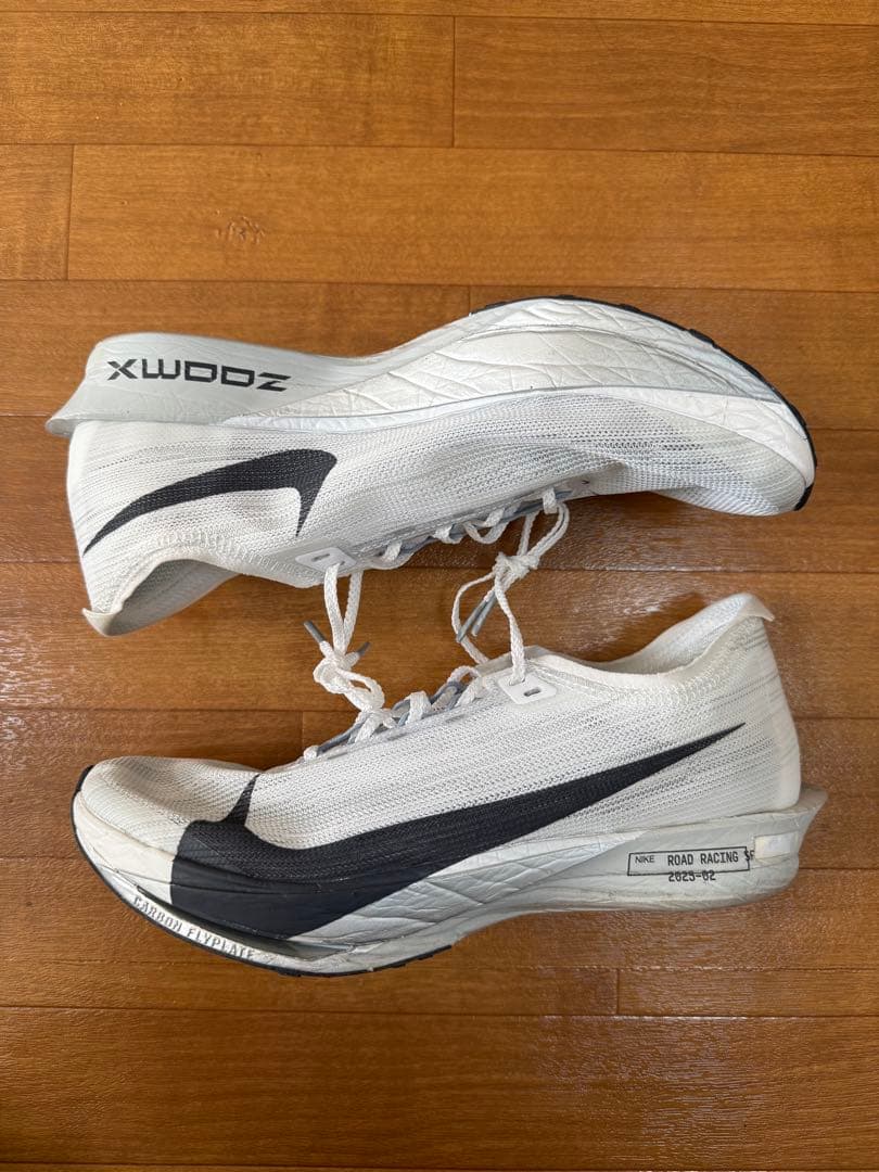 ラベル　ナイキ　ストリークフライ2 26.0cm メンズ