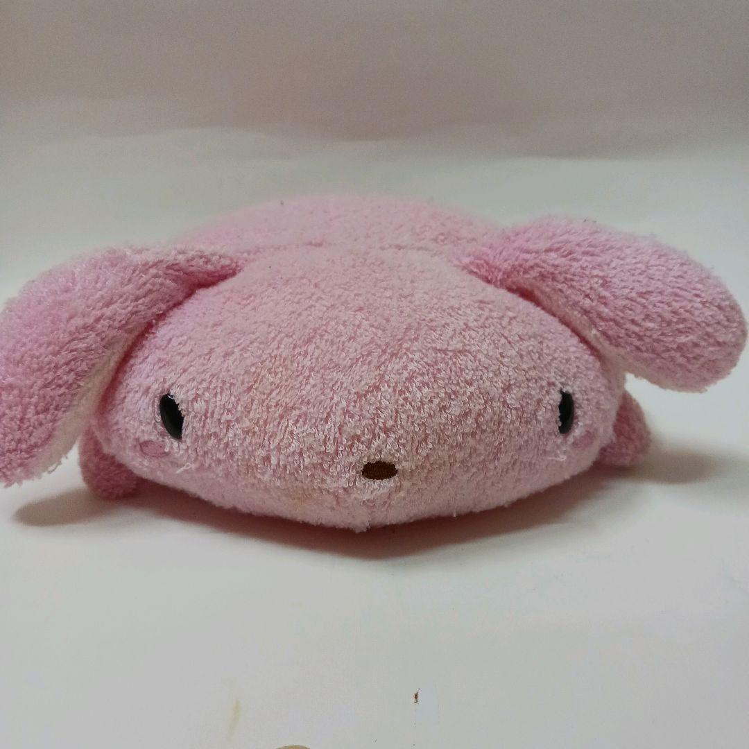 フリッカぬいぐるみ3点セット☆株式会社まつもと☆Fricca☆うさぎぞう