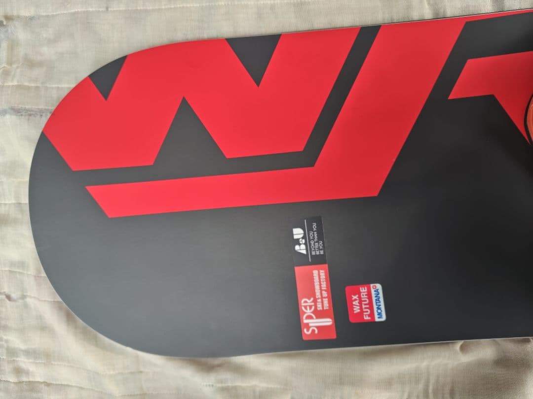 WRXSB MK-S 152cm 美品！使用回数数回 - メルカリ