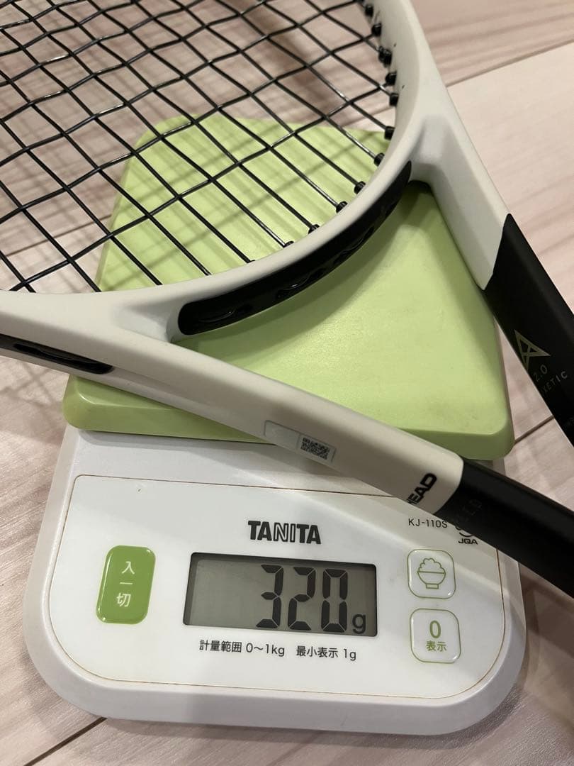 HEAD SPEED MP 2024 G2 FLAX装着済 2本セット - メルカリ