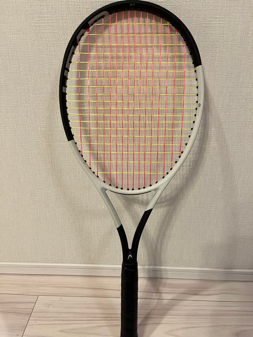 HEAD SPEED MP 2024 G2 FLAX装着済 2本セット - メルカリ