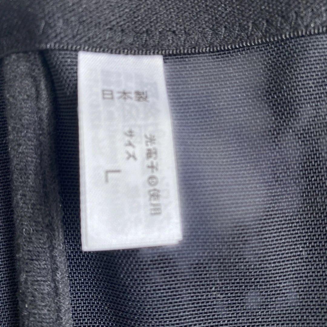 紫陽花様専用 新品 peu a beaute ウエストニッパー ブラックL - メルカリ