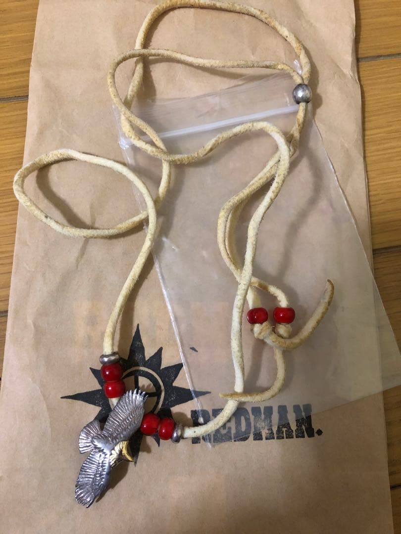 redman 極小ヤングイーグル 大ヤングイーグル | REDMAN.