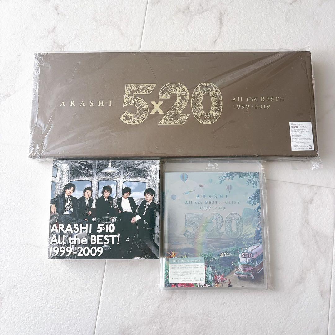 おまとめ♪嵐 DVD Blu-ray CD ライブTシャツ トートバッグ 13点 - メルカリ