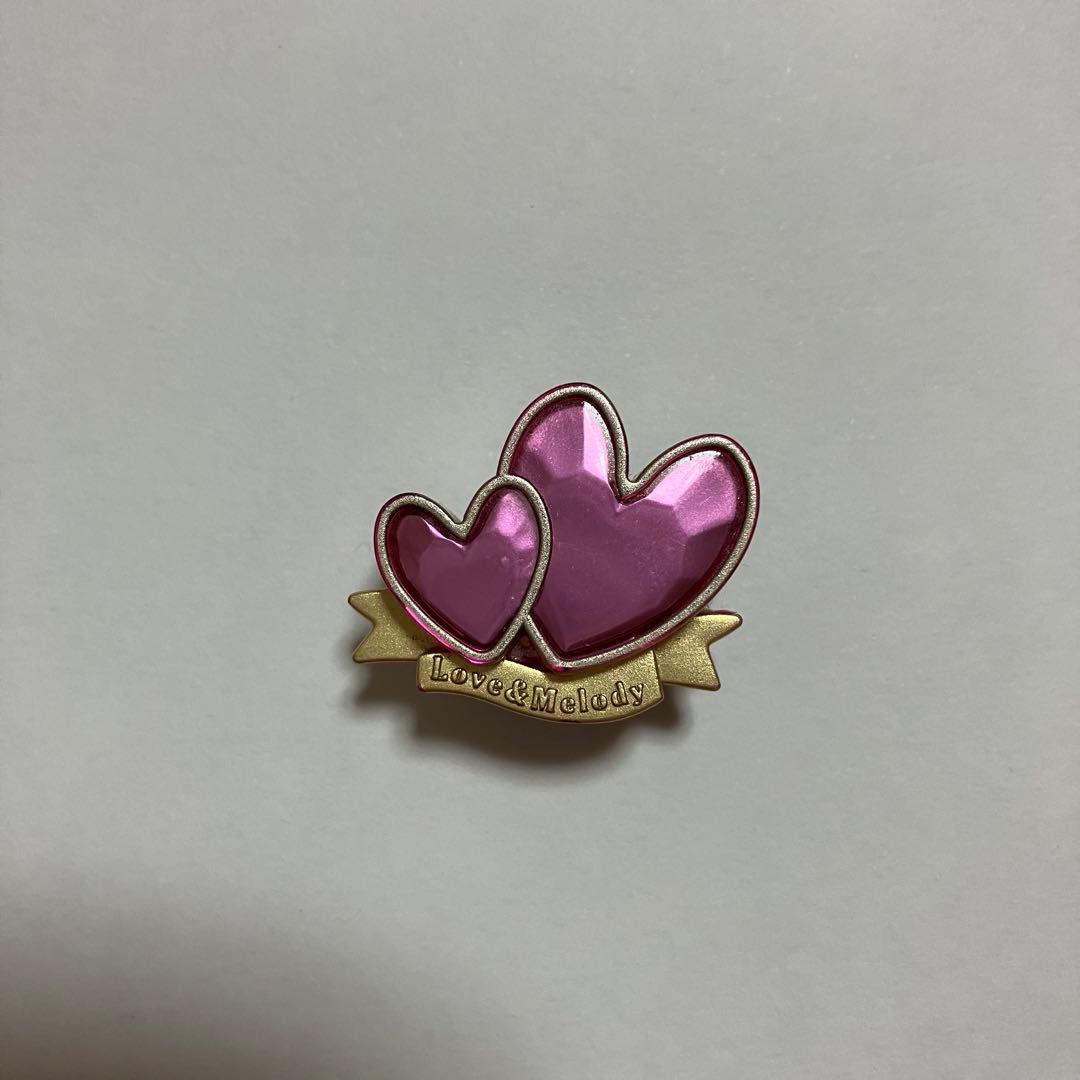 バンダイ たまごっちピース たまデコピアス Love&Melody、ディズニー