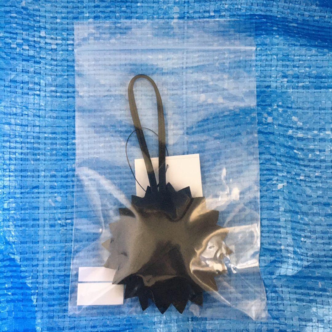 UNDERCOVER MEETS FRAGMENT チャーム ニュース】 「アンダーカバー」が、藤原ヒロシが主催する