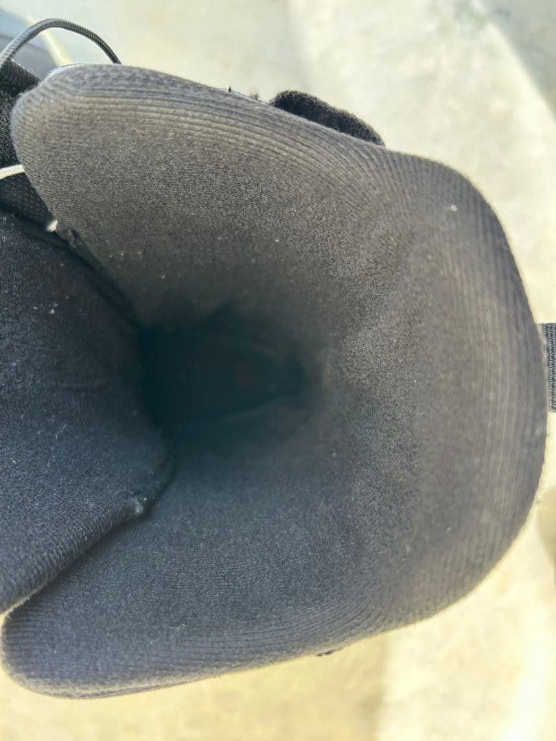 Burton Moto Asian Fit スノーボードブーツ 25.5cm