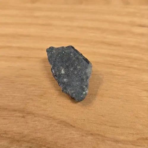 月隕石 Bechar 006 3.24g