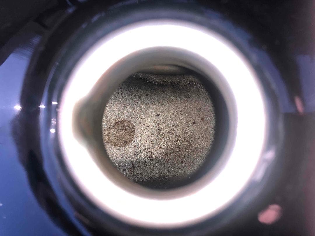 HONDA モンキー ガソリンタンク Fi 用ですがキャブにて使用可能 - メルカリ