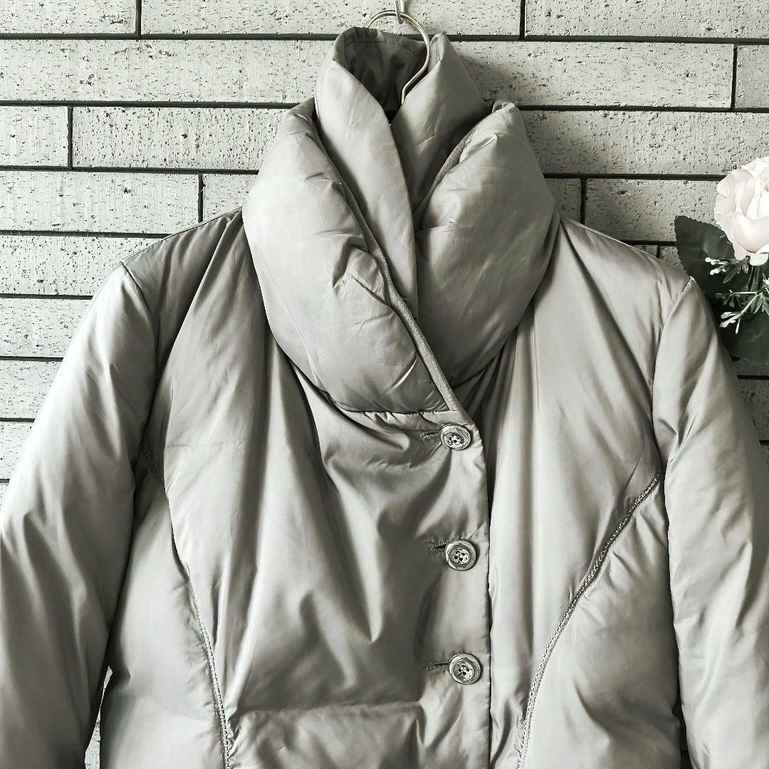 ❤マリテ+フランソワジルボー✨美品 バルーンダウンコート Y2K