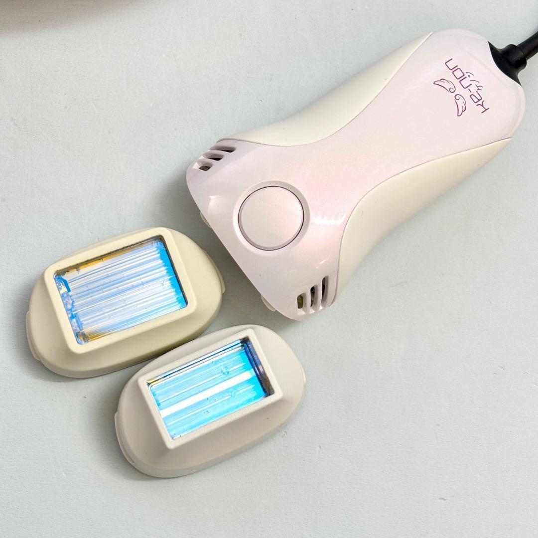 ケノン v8.0①スーパープレミアムカートリッジ②エクストラ