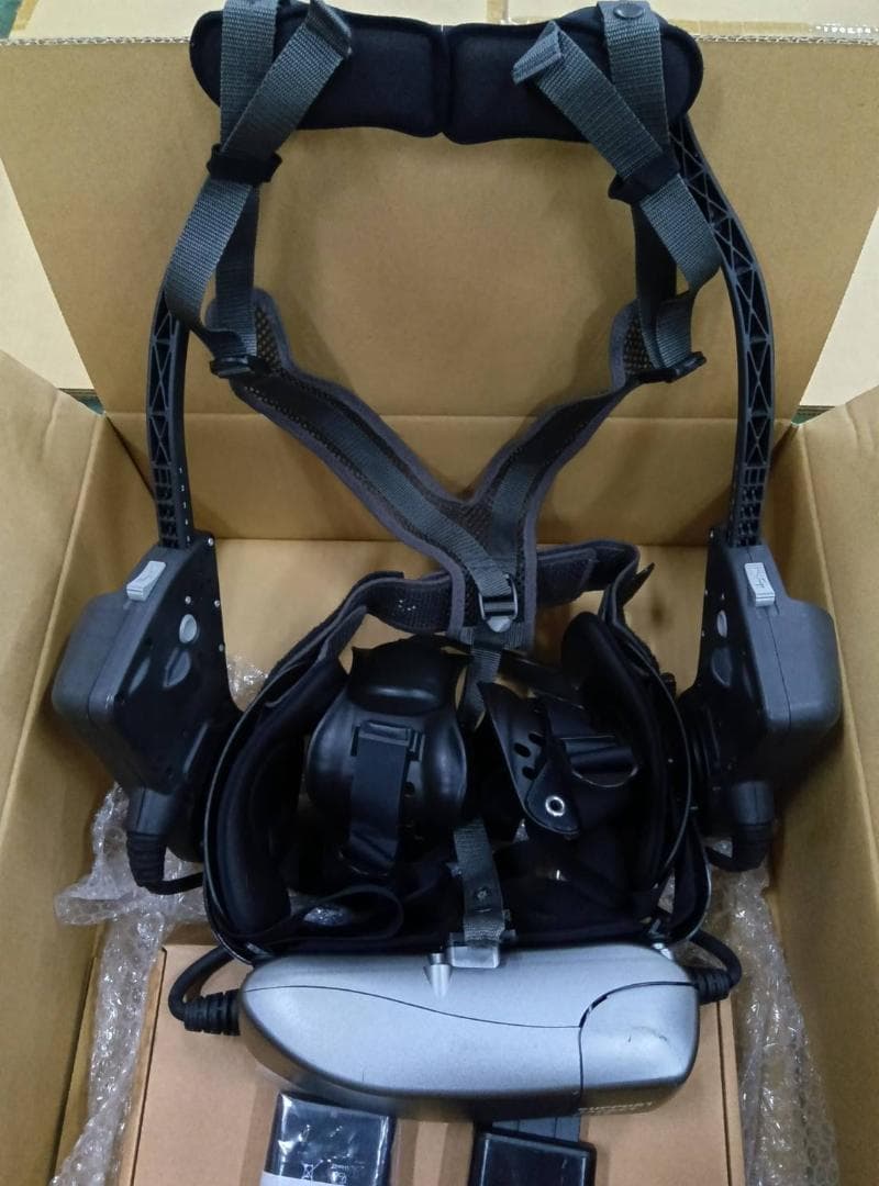 電動アシストスーツ高性能・超軽量SUPPORT JACKET Ep+ROBO サポートジャケットEp+ROBO | アシストスーツの窓口