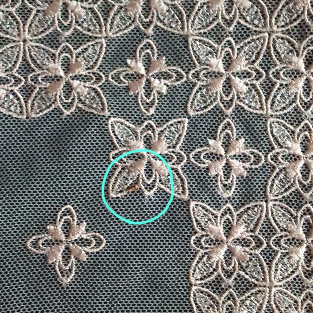 スワトウ スイスレース 刺繍ハンカチ他 8枚セット 汕頭 スワトー