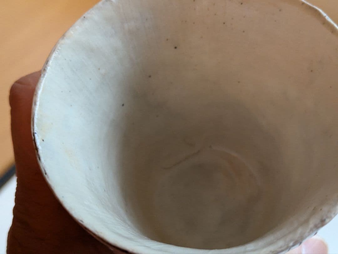 ななん　恩塚正二　コップ　酒器