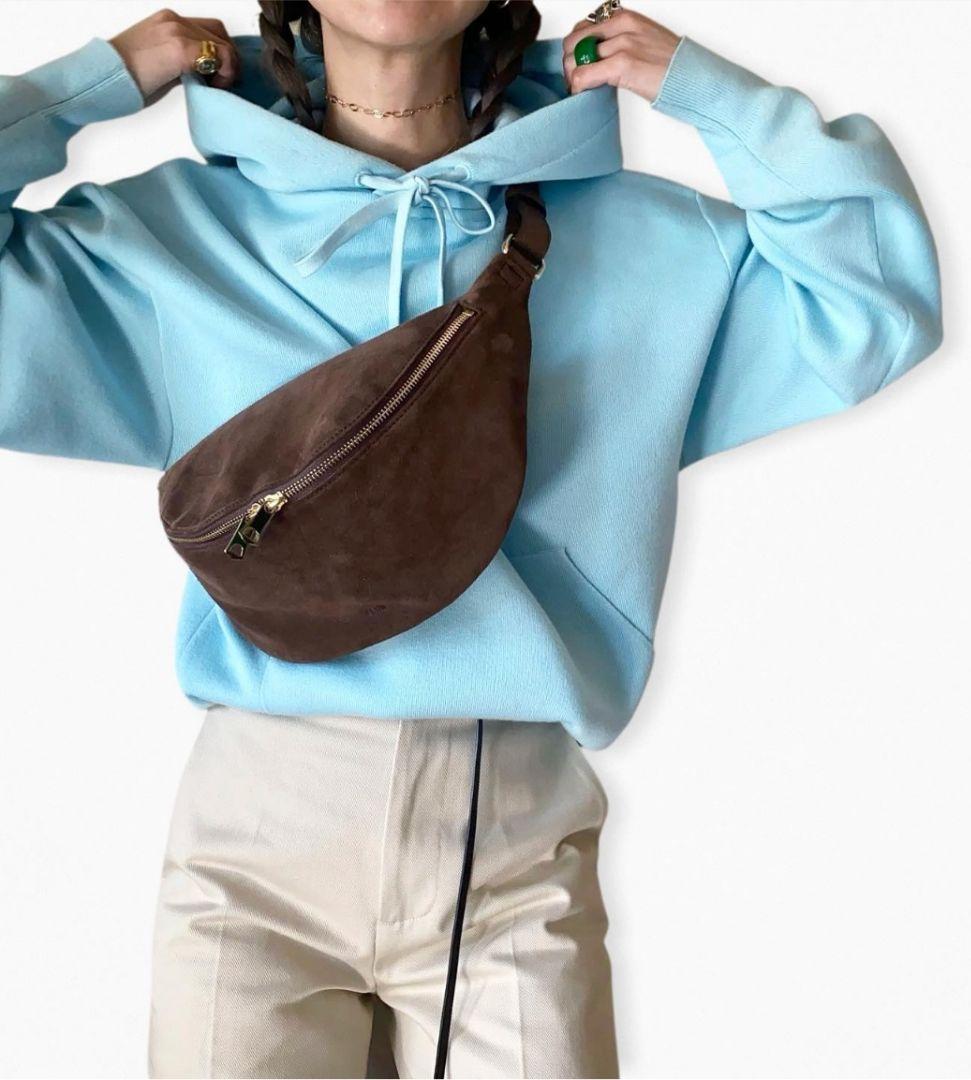 ch!iii bag chiiiibag チーバッグ ウエストバッグ