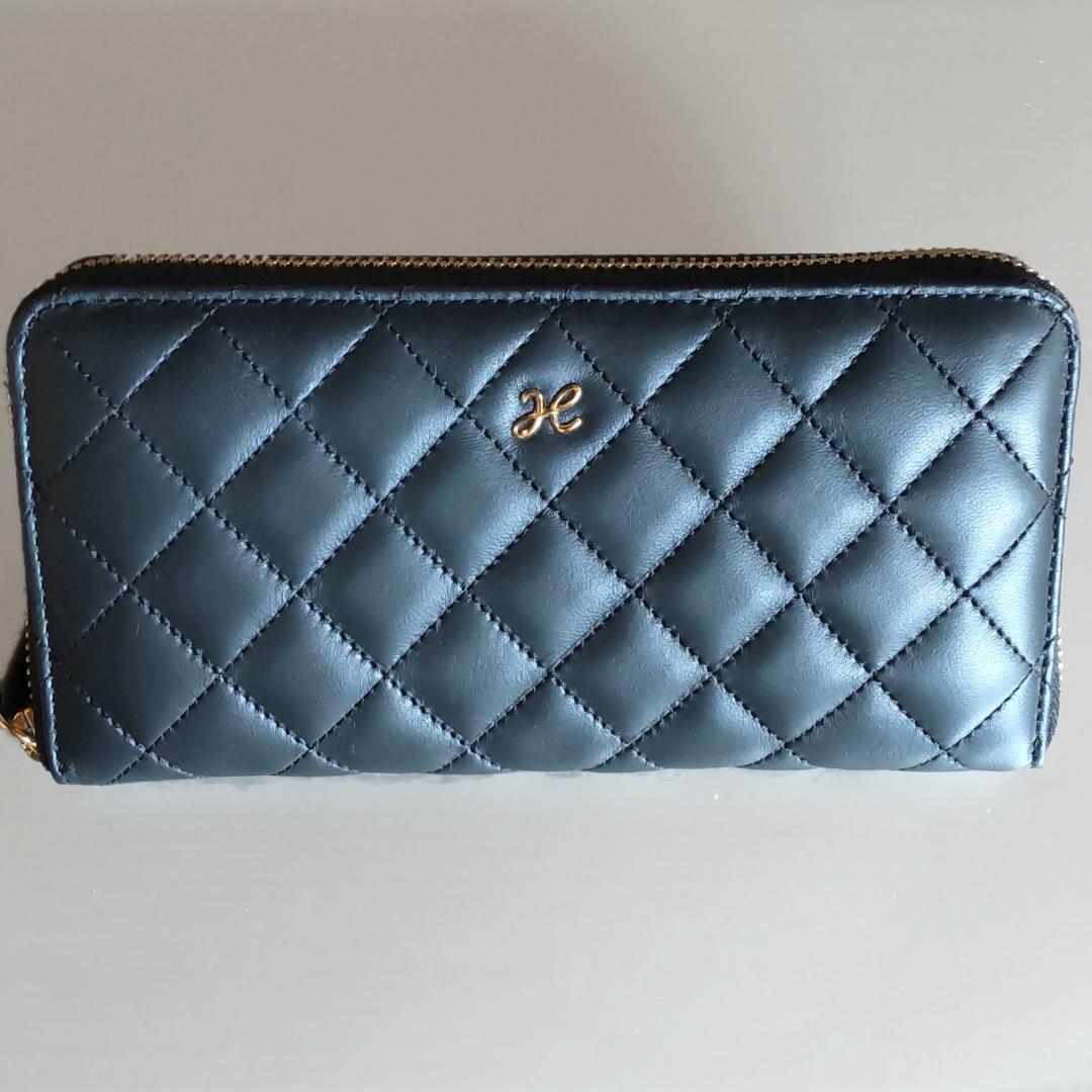 新品未使用】 傳濱野 ロサンジュウォレット - メルカリ