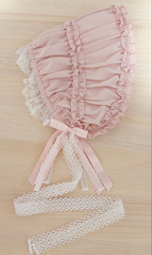 AngelicPretty Marquiseボンネット ロリータ - メルカリ