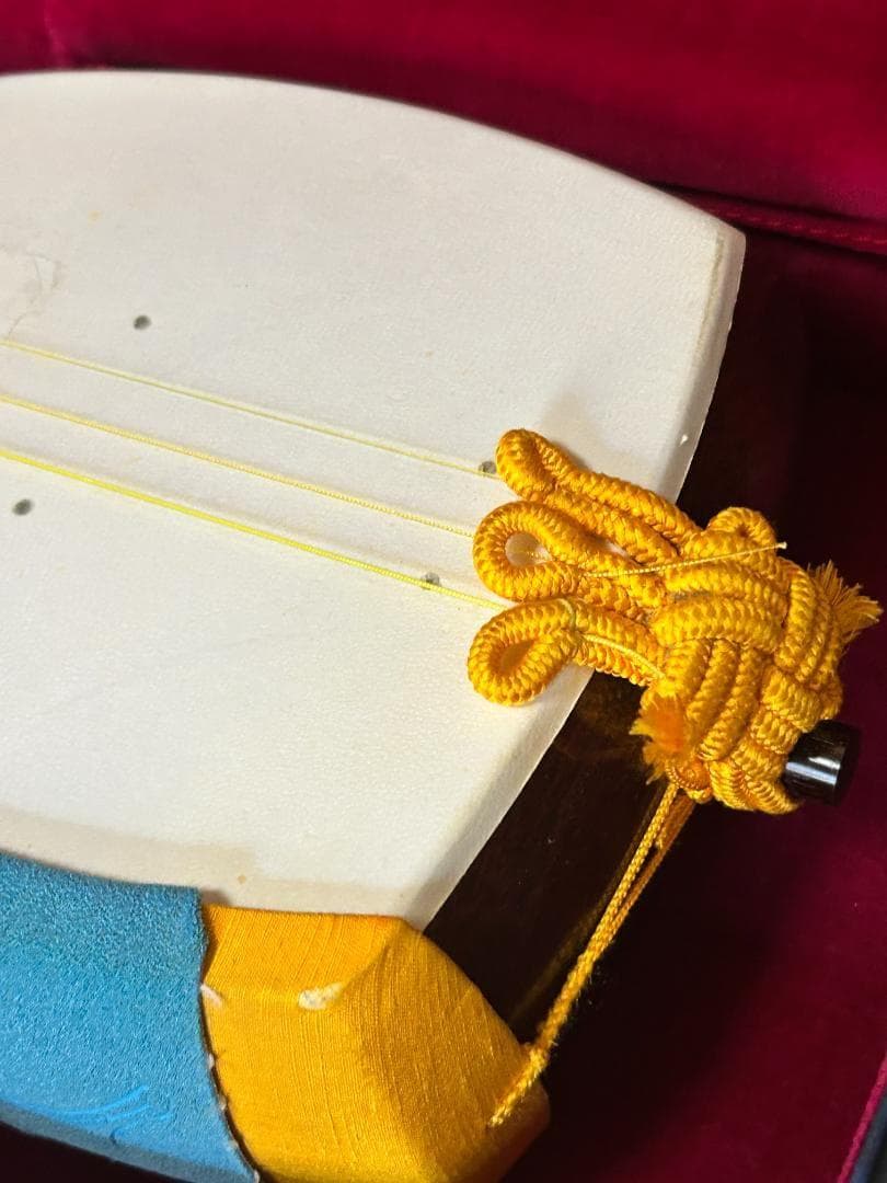 三味線 ハードケース付きの通販はau PAY マーケット - 輸入雑貨の