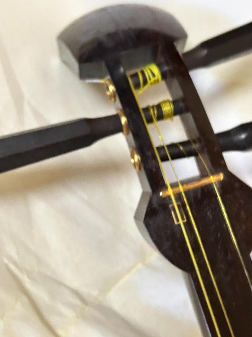 三味線 ハードケース付きの通販はau PAY マーケット - 輸入雑貨の