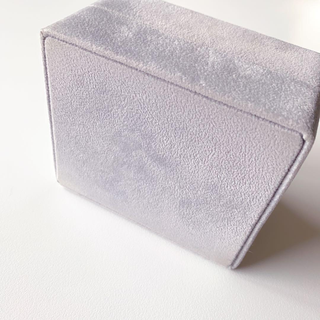 e.m様専用】ナナンビジュー ジュエリーボックス nanan bijouxxx - メルカリ