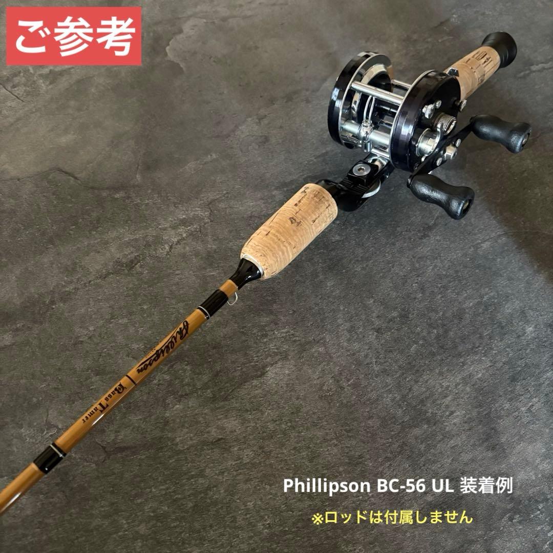 最終価格 激レア！ハイギア仕様◆ アンバサダー 5001C 完全OH整備済