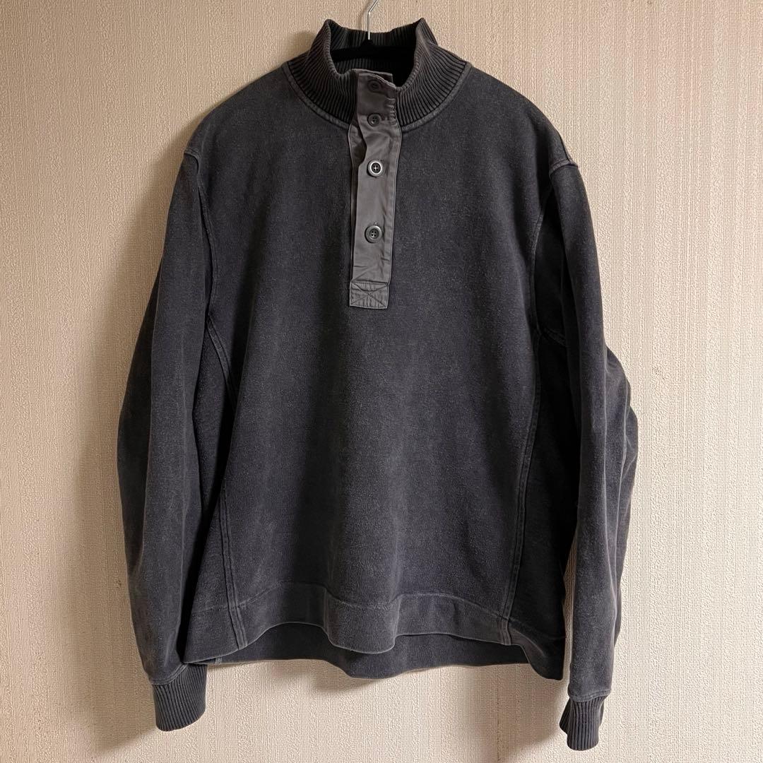 C.P. Company ヘンリーネックスウェット C.P. Company ヘンリーネックスウェット C.P. Company ヘンリーネック