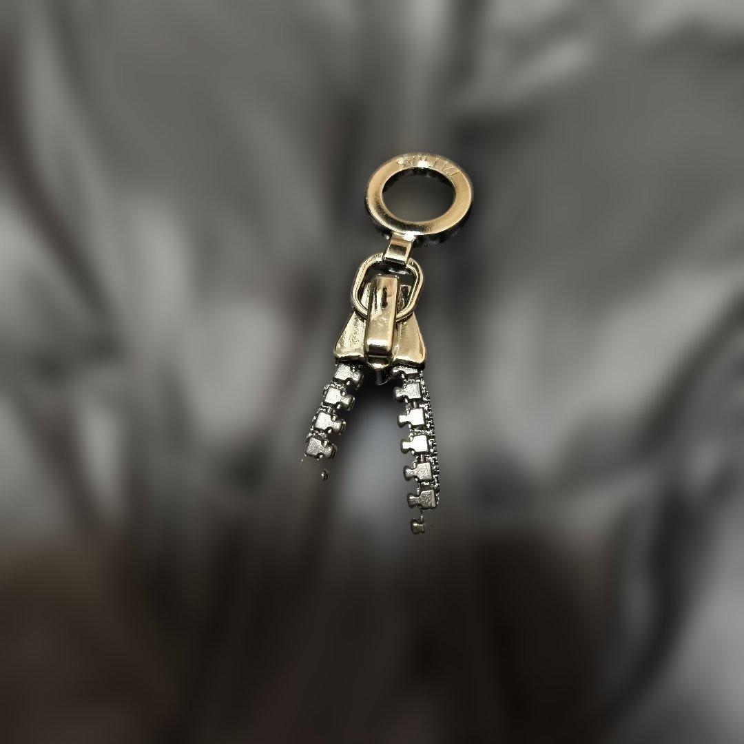 補修・リペア有り】TATRAS タトラス ポリテアマ ダウンコート 黒 02