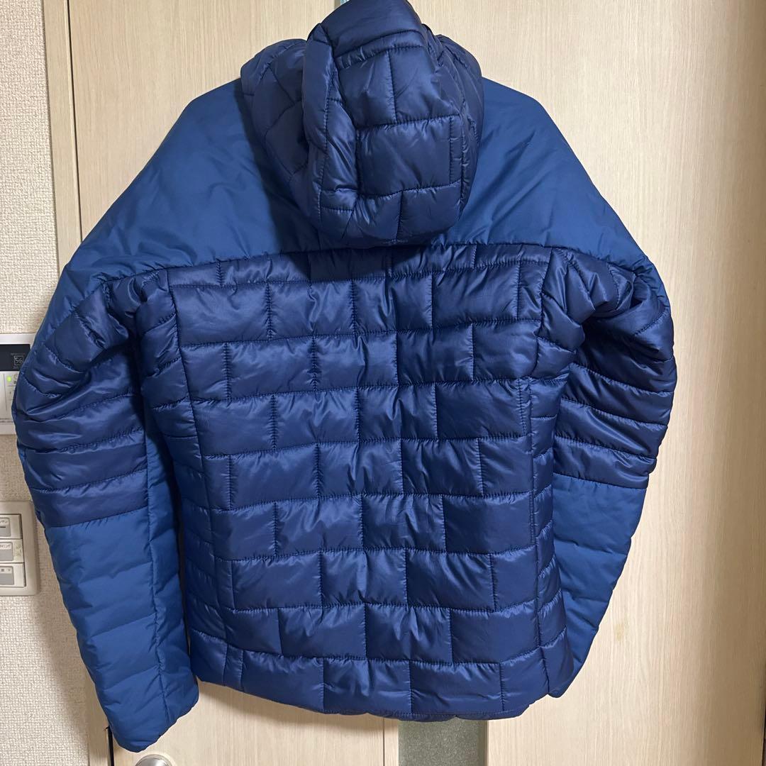 パタゴニア メンズ・ハイロフト・ナノ・パフ・フーディ 2025年秋冬