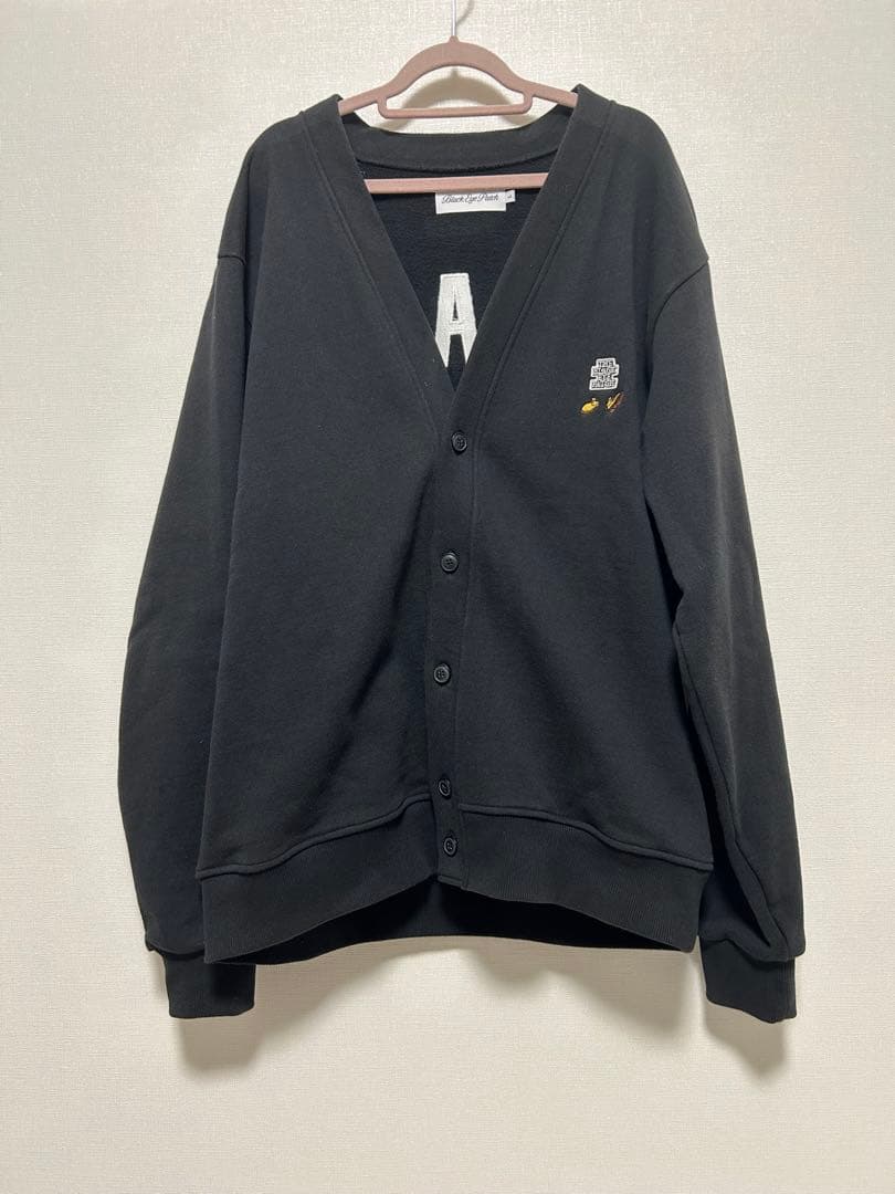THE BLACK EYE PATCH ブラックカーディガン - メルカリ