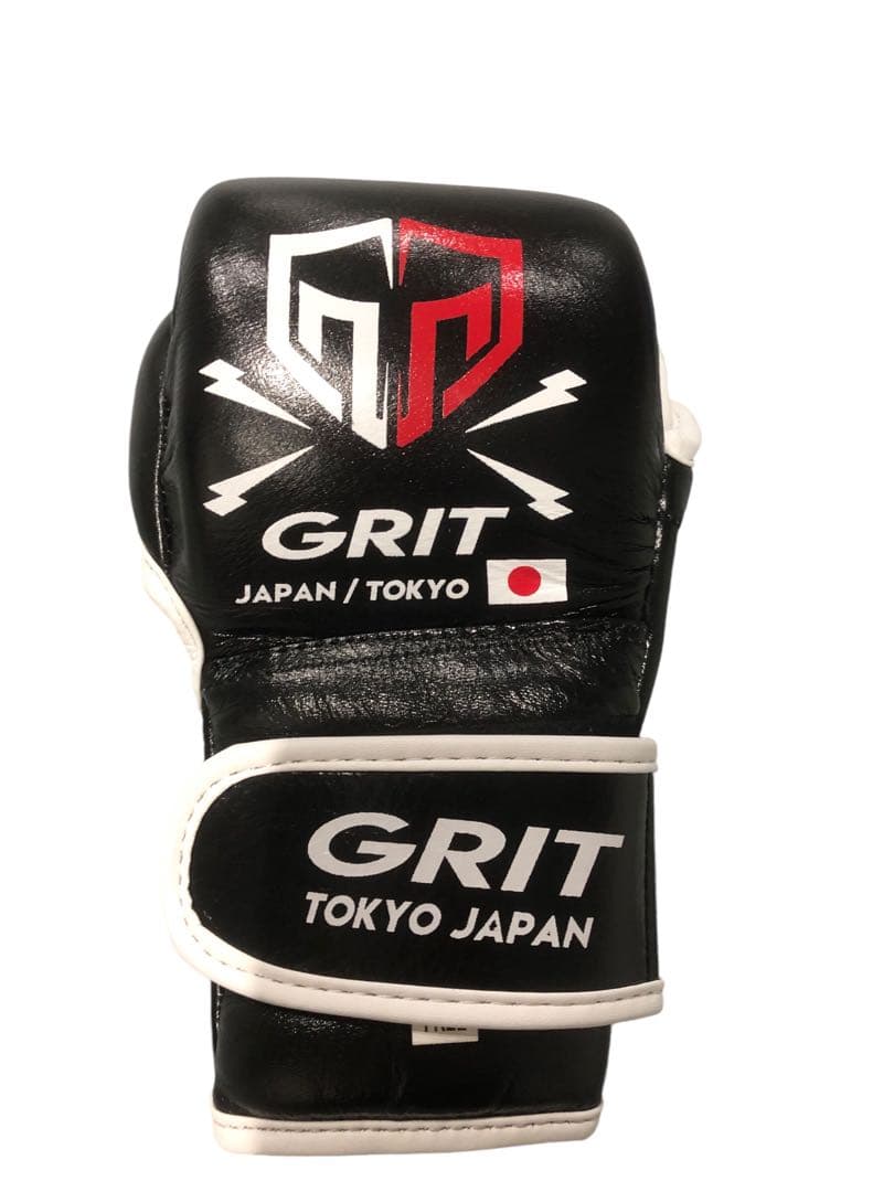 GRIT パウンドグローブ TOKYO JAPANモデル フリーサイズ - メルカリ