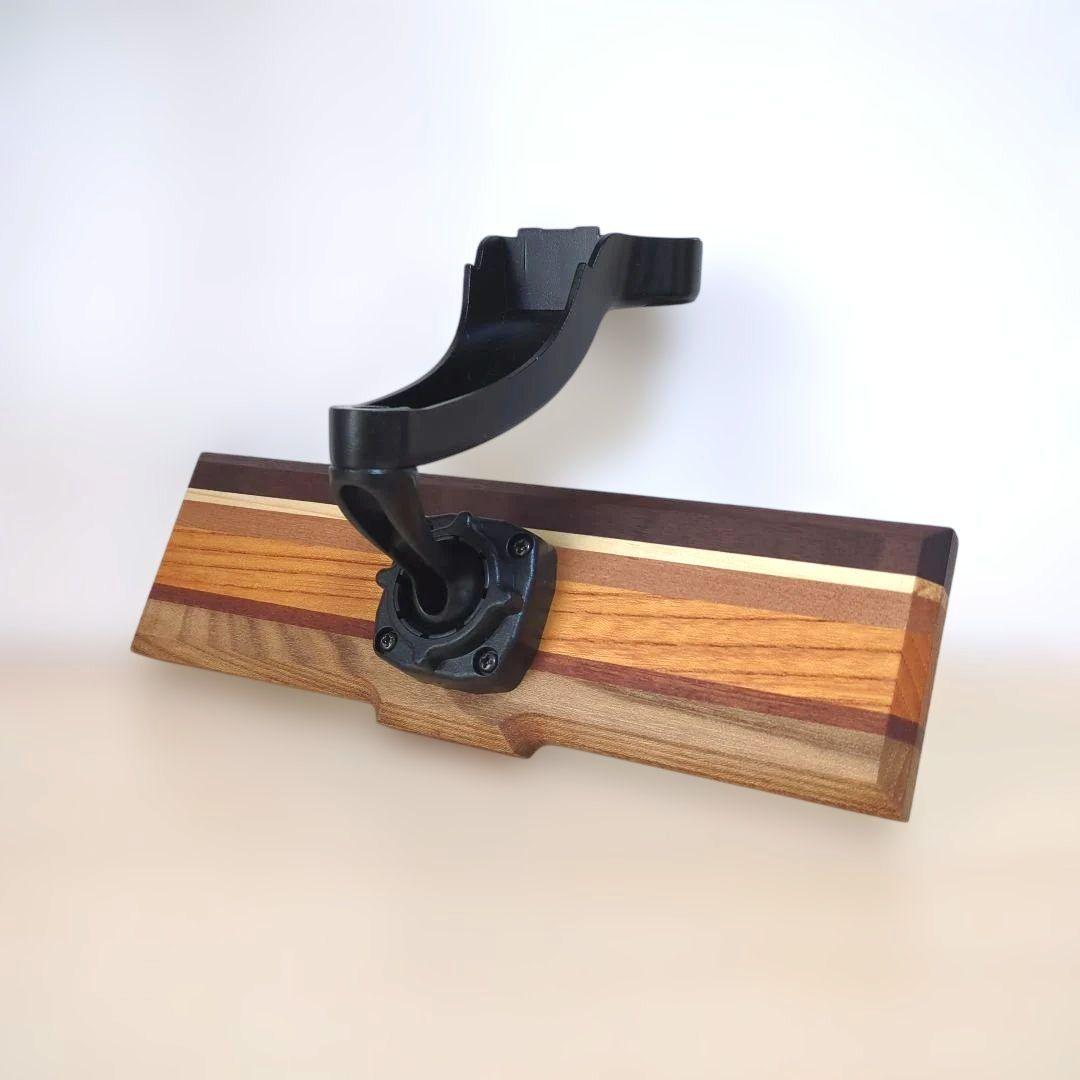 新作・一点物】 ジムニー JB64 JB74 JC74 ウッドミラー 接木仕様