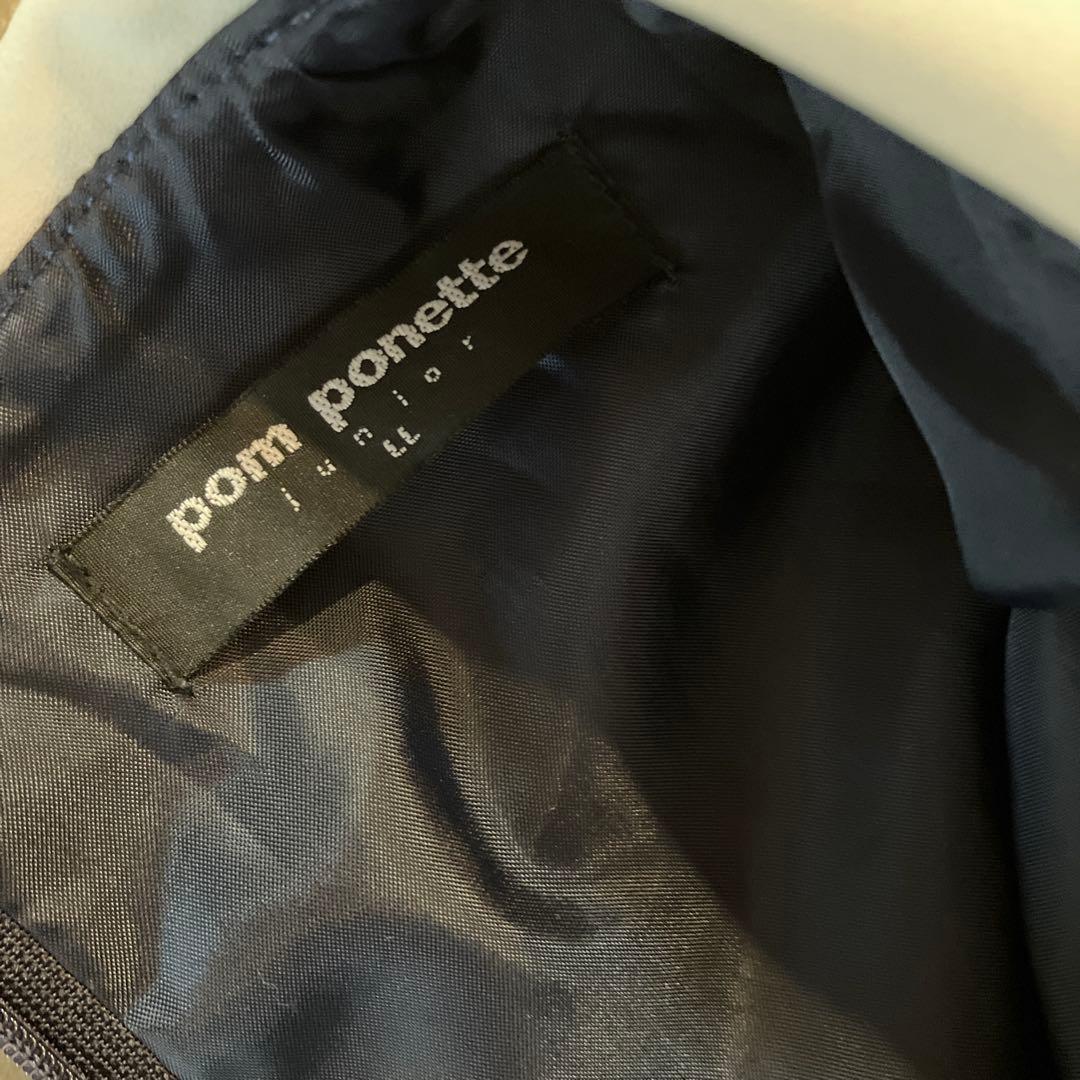 美品☆ポンポネット LL 165 L 160 受験卒業服 ジャケットドレス - メルカリ