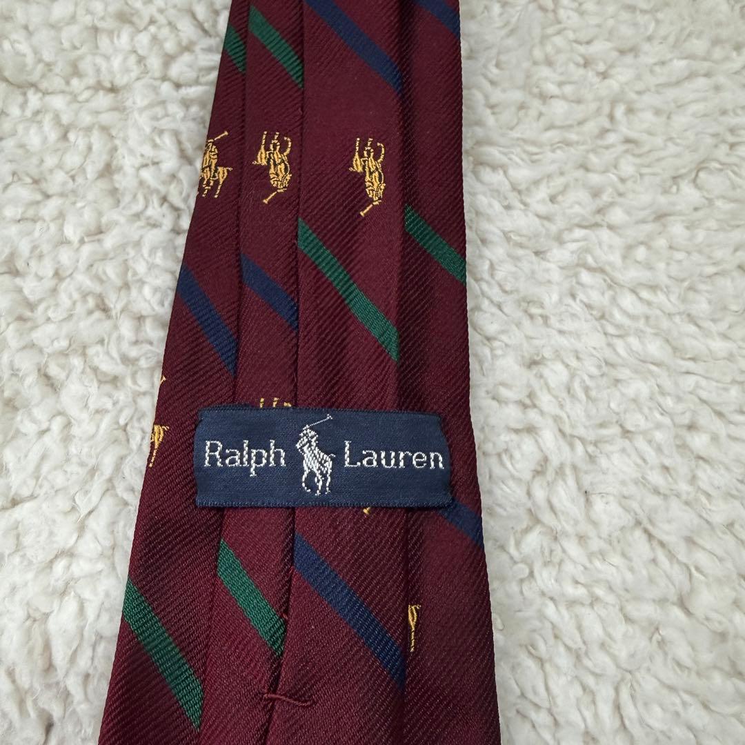 ラルフローレン 120 フォーマルスーツ 紺ブレザー 入学式 3点セット