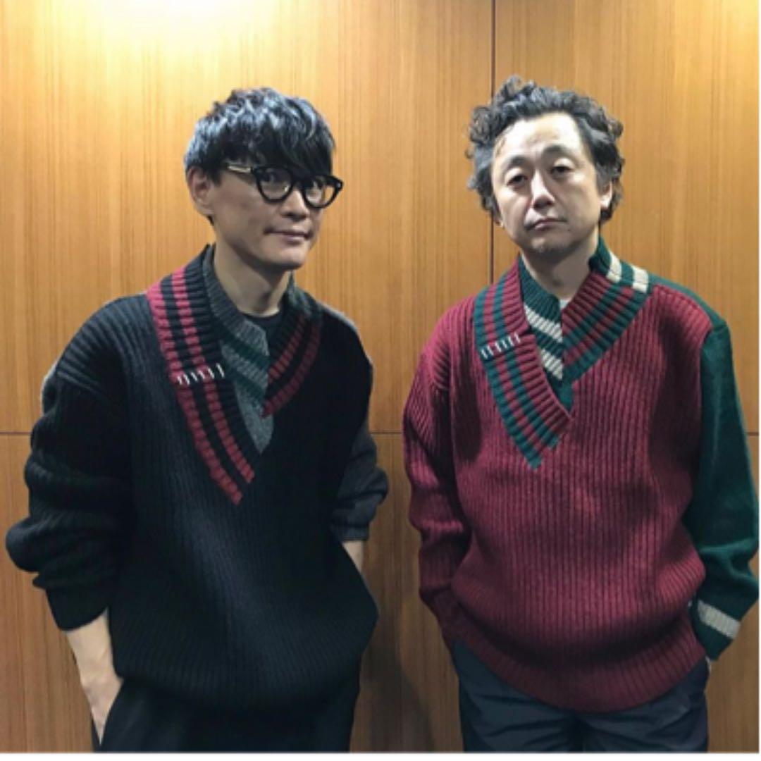 kolor 19aw クレイジーパターンニット サイズ3 - メルカリ