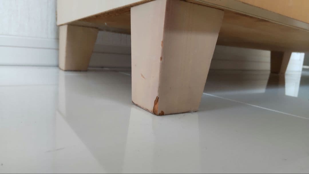 Francfranc ショップ キッチンボード キャビネット フランフラン 北欧