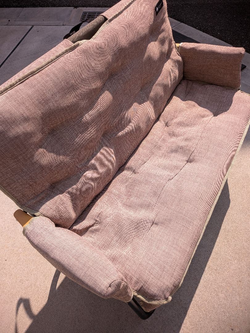 ロゴスグランベーシックチェア グランベーシック チェアfor1|ギア|家具|チェア・ベンチ|製品情報