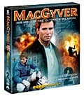 冒険野郎マクガイバー DVD シーズン1・2（トク選BOX）〈6枚組×2〉日本