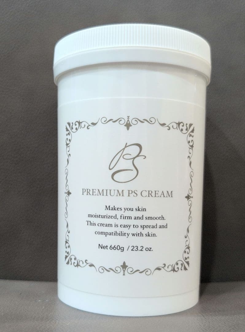 【新品未開封】プレミアム PS クリーム 660g① 2026年最新】プレミアム ps クリームの人気アイテム - メルカリ