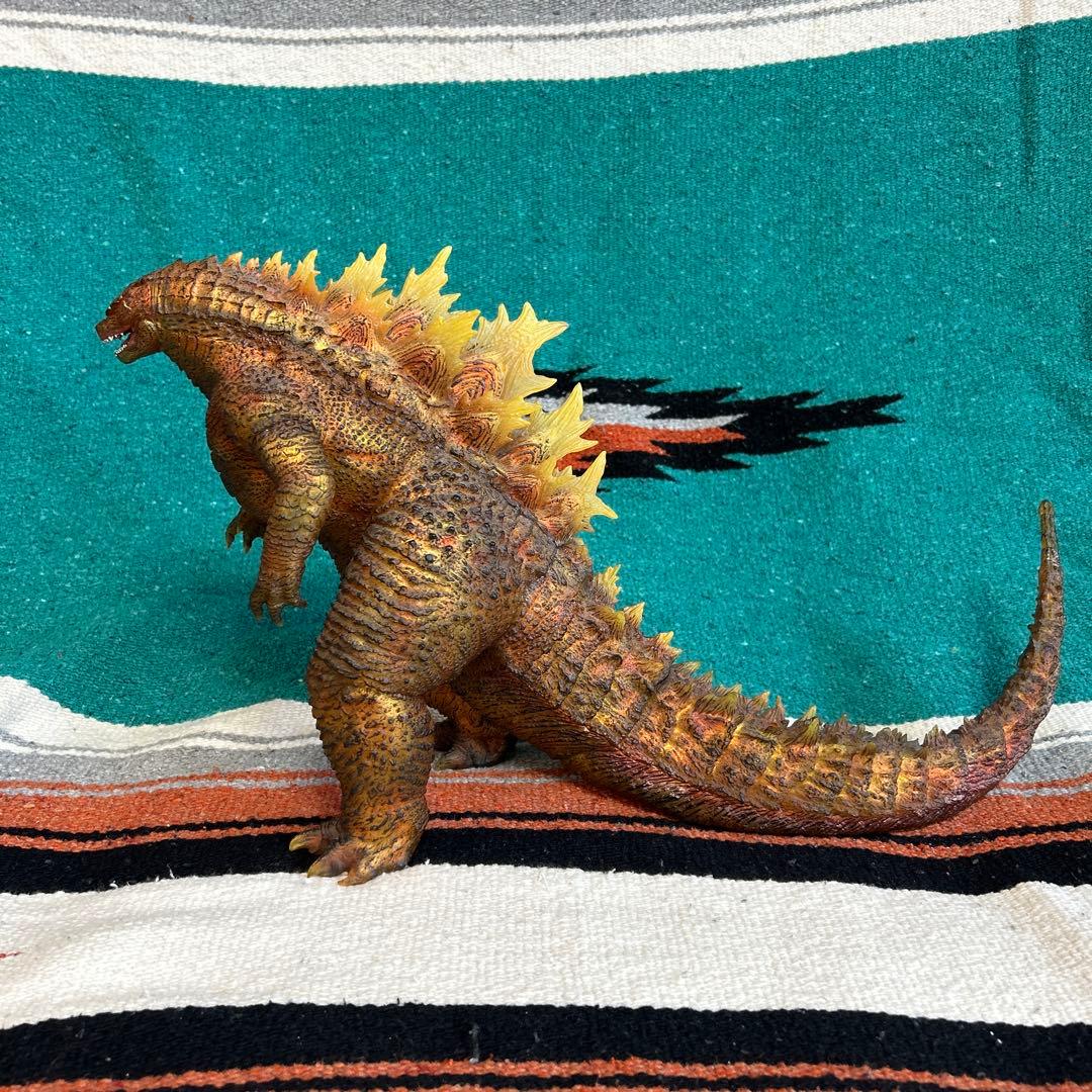 ナルト 一番くじ NARUTO-ナルト- 疾風伝 繋がる思い D賞 うずまきナルト（九