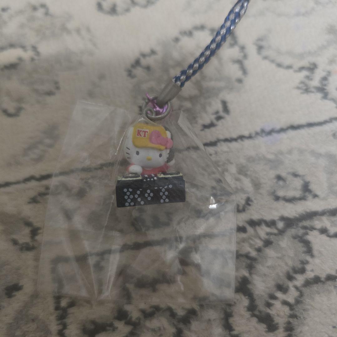 激レア】レコードショップ限定キティ