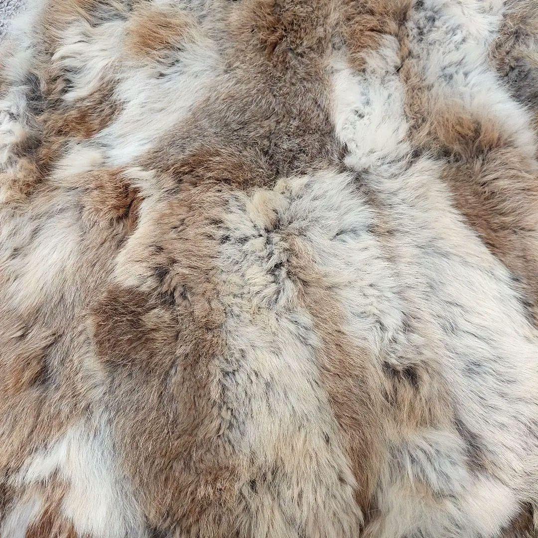 ロンハーマン リアルファー ベスト ラビット S 極美品✨ - メルカリ