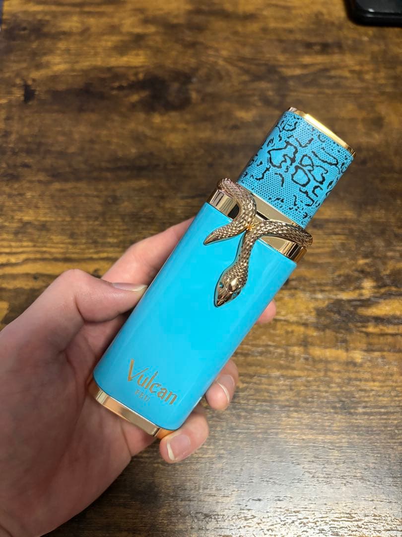 Vulcan Feu French Avenue 香水