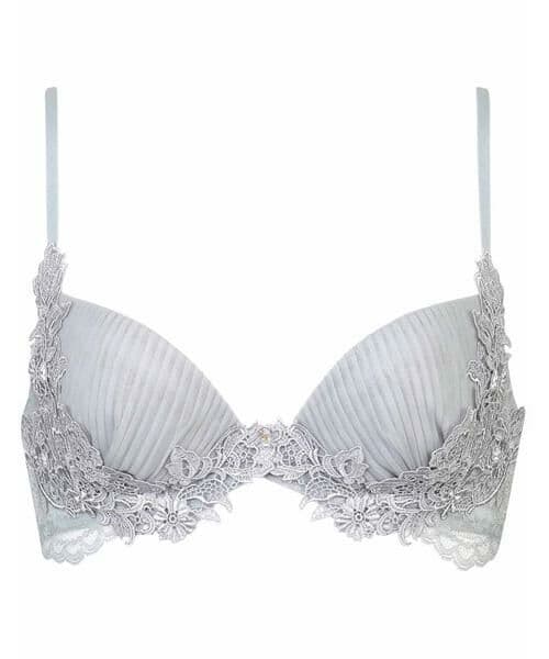 Yue ユエ Wacoal ワコール 上下セット C75M - メルカリ