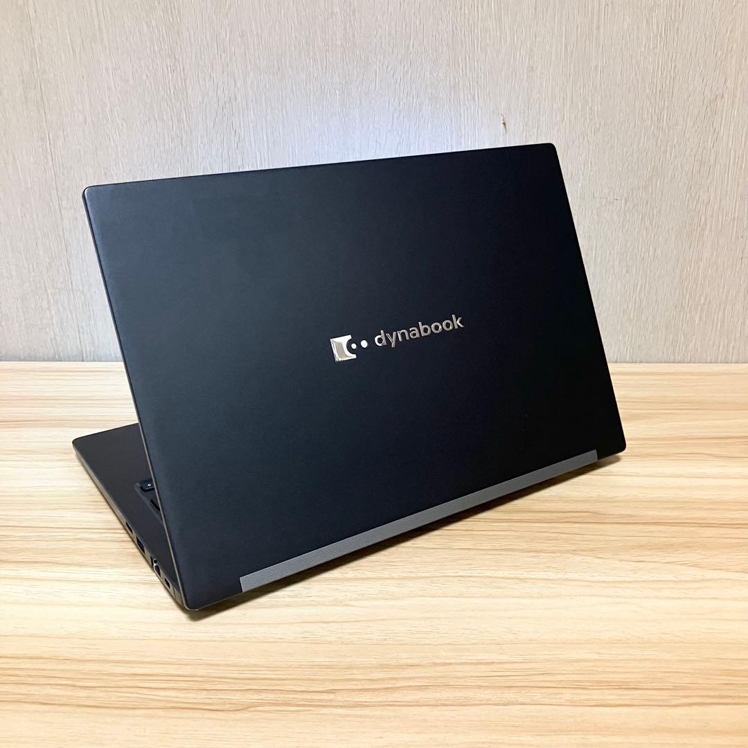 第11世代！dynabook G83 i7メモリ16GB SSD512GB - メルカリ