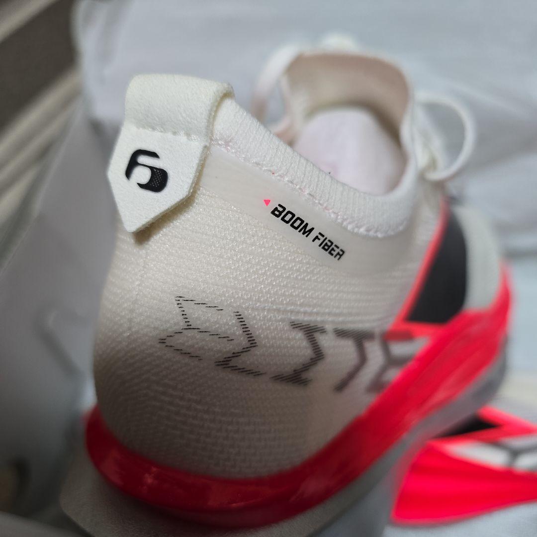 LI-NING FEIDIAN 6 ELITE リーニン 26.0cm - メルカリ