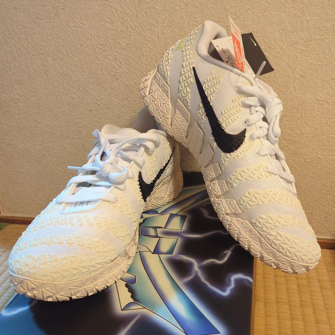 Nike JA3 EP 27cm ナイキ ジャ3 27センチ - メルカリ